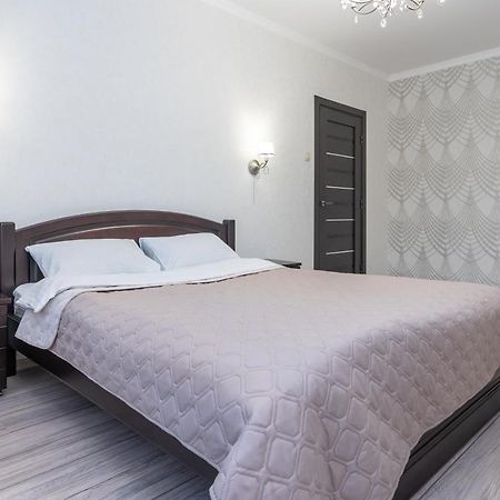Русовой Софии 3 Kyiv Exterior foto