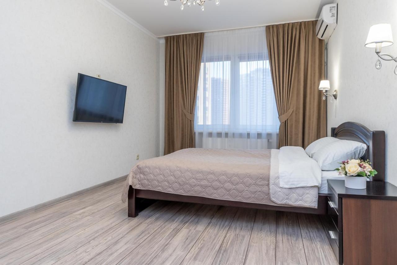 Русовой Софии 3 Kyiv Exterior foto
