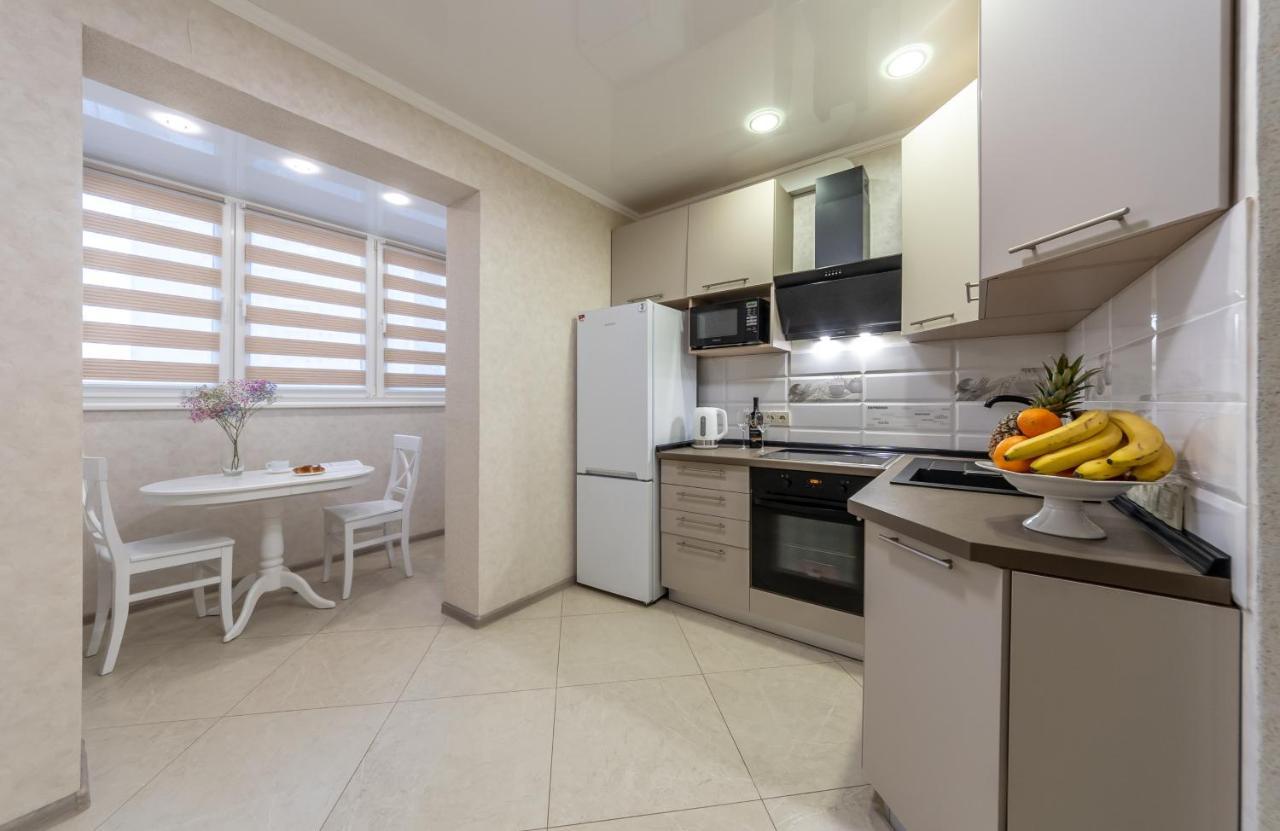 Русовой Софии 3 Kyiv Exterior foto