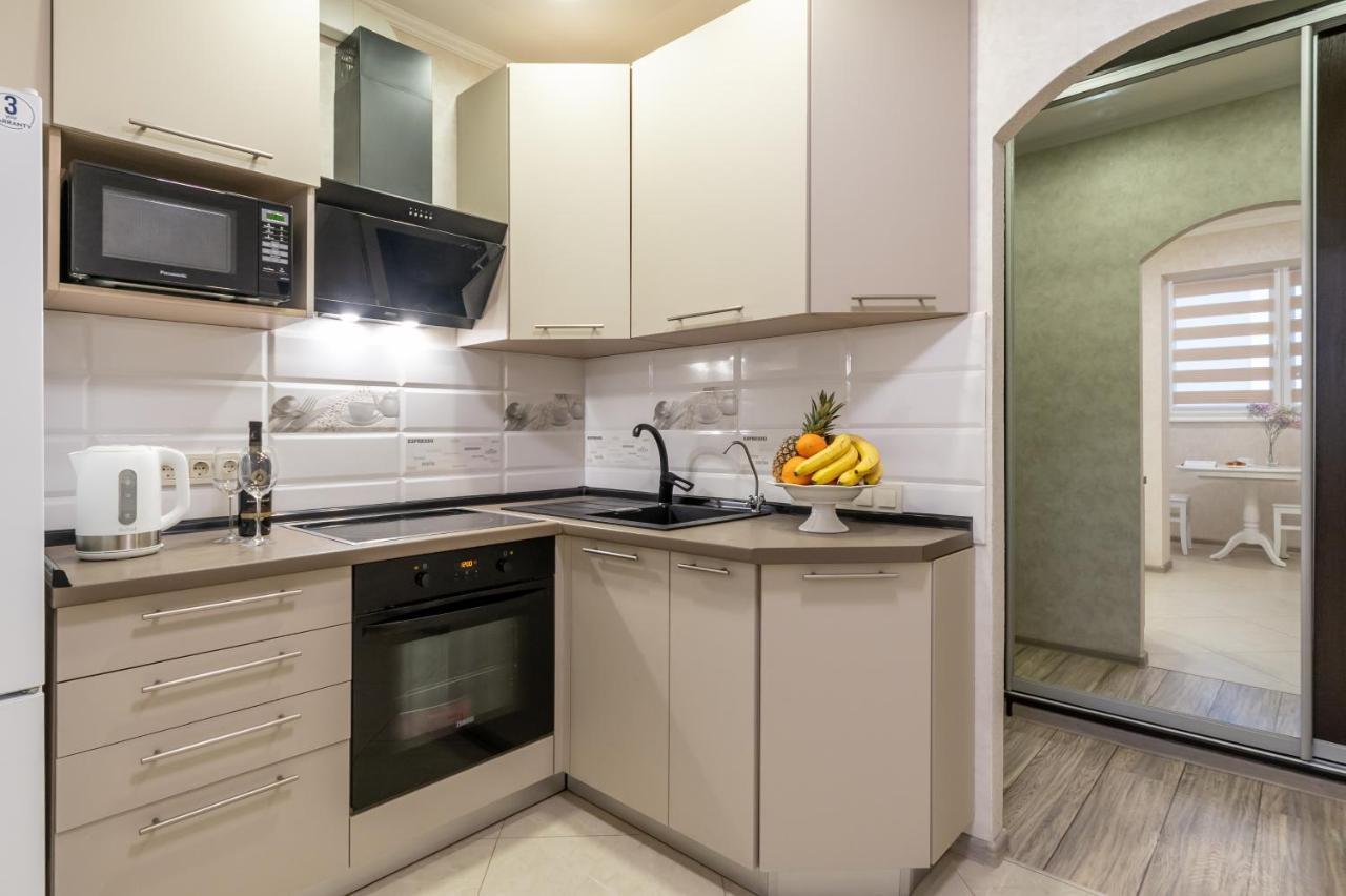 Русовой Софии 3 Kyiv Exterior foto