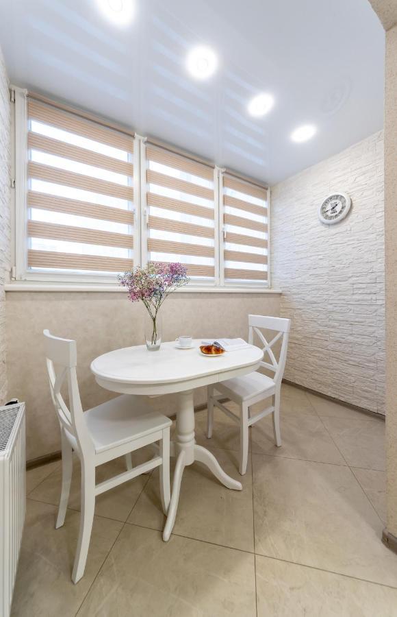 Русовой Софии 3 Kyiv Exterior foto