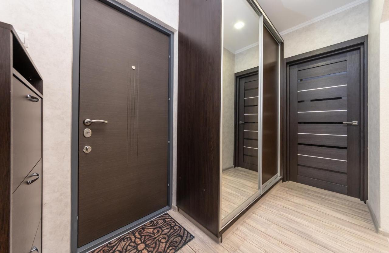 Русовой Софии 3 Kyiv Exterior foto